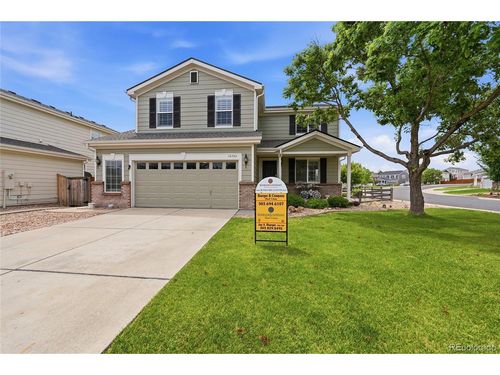16799 Trail Sky Cir, Parker, CO, 80134-3041 | Card Image