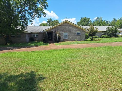 291 County Road 509, Valley Grande, AL, 36701-3537 | Card Image