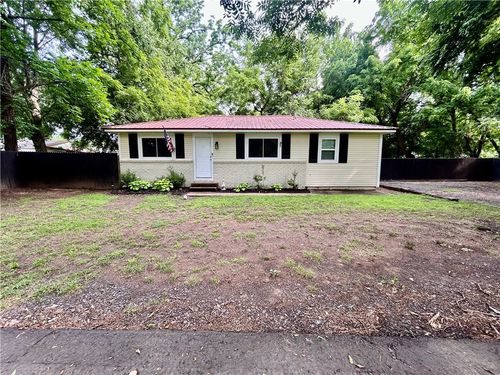 418 S Front Street, Dardanelle, AR, 72834 | Card Image