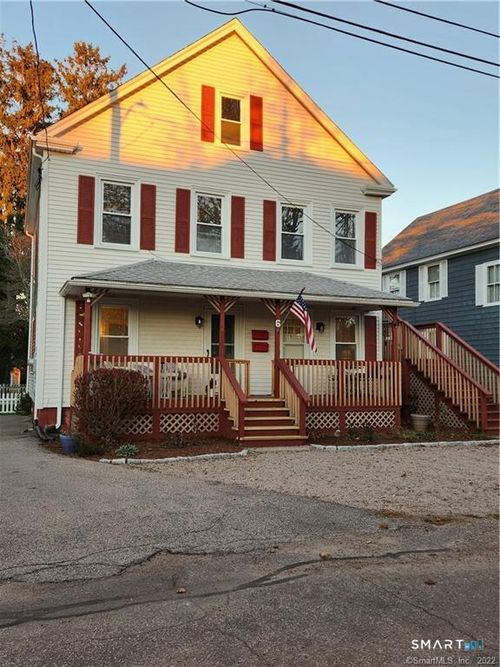 2-6 Coburn Ave, Mystic, CT, 06355-2908 | Card Image