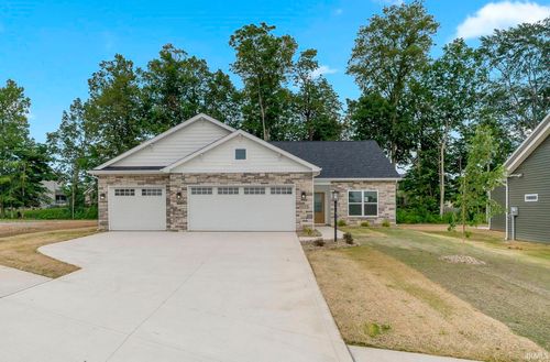 8245 Caverango Boulevard, Fort Wayne, IN, 46815 | Card Image