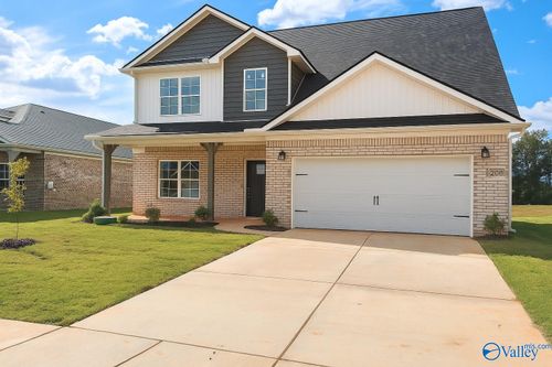 208 Roman Randall Rd, New Market, AL, 35761-4502 | Card Image