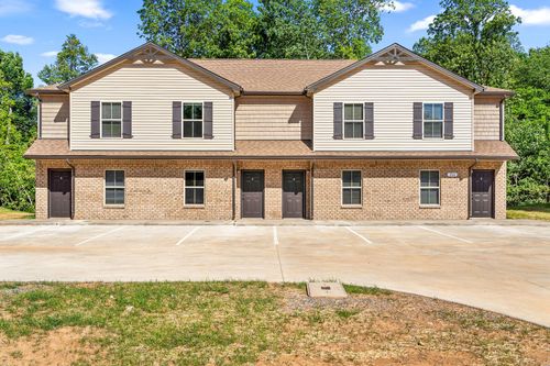 unit-c-260 Smithson Ln, Clarksville, TN, 37040-2142 | Card Image
