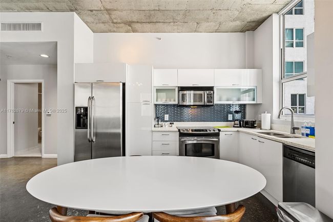 APT-912 - 133 Ne 2 Nd Ave, Condo with 2 bedrooms, 2 bathrooms and null parking in Miami FL | Image 5