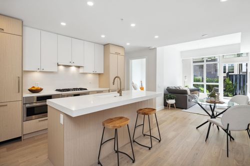 102-5007 Ash St, Vancouver, BC, V5Z0K9 | Card Image