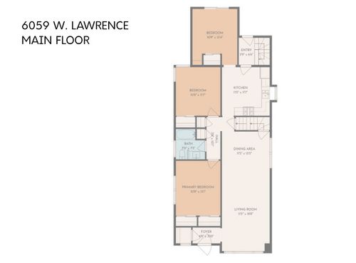 6059 W Lawrence Avenue, Chicago, IL, 60630 | Card Image