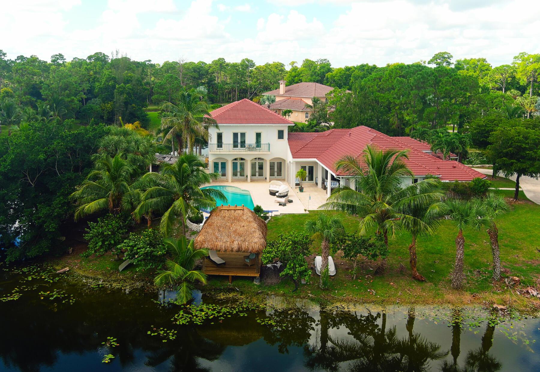 Sand Run Rd, West Palm Beach, FL 33413