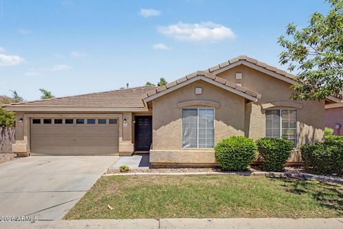 5240 E Ingram St, Mesa, AZ, 85205-3434 | Card Image