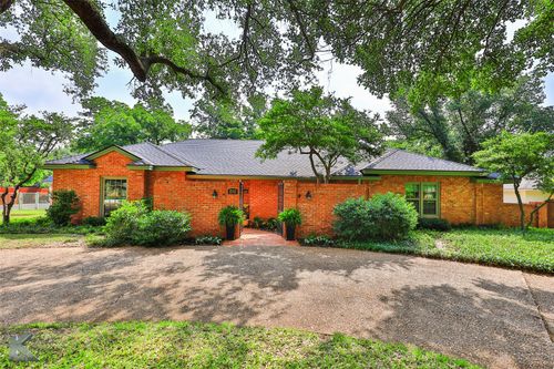 1533 Elmwood Drive, Abilene, TX, 79605 | Card Image