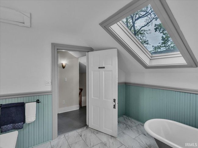 1310 W Jefferson Blvd, House other with 2 bedrooms, 1 bathrooms and null parking in Fort Wayne IN | Image 23