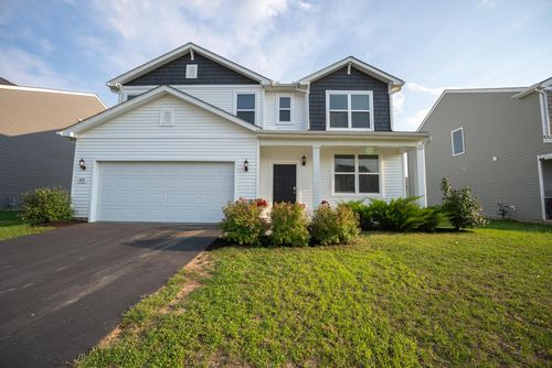 319 Honeysuckle St, South Bloomfield, OH, 43103-9007 | Card Image