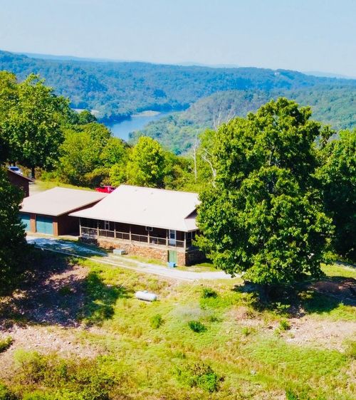 600 River Vista Rd, Mountain View, AR, 72560-6419 | Card Image