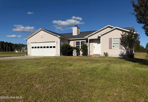 105 Starkys Creek Ct, Maysville, NC, 28555-9161 | Card Image