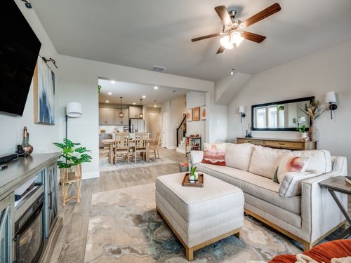 3025 Lionsgate Dr, Argyle, TX, 76226-4072 | Card Image