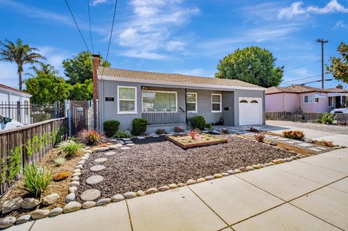 21448 Haviland Ave, Cherryland, CA, 94541-2068 | Card Image