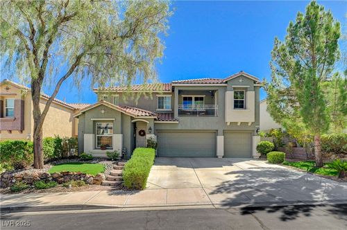 1014 Pleasing Plateau St, Henderson, NV, 89002-3323 | Card Image