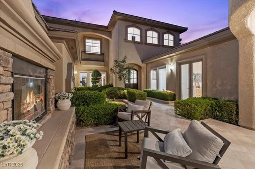 9312 Provence Garden Ln, Las Vegas, NV, 89145-8601 | Card Image