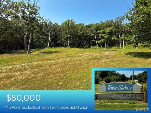 405 Mark Twain Loop, Union, MO, 63084-2886 | Card Image