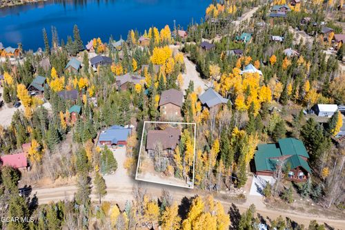 711 County Road 4980, Grand Lake, CO, 80447-5288 | Card Image