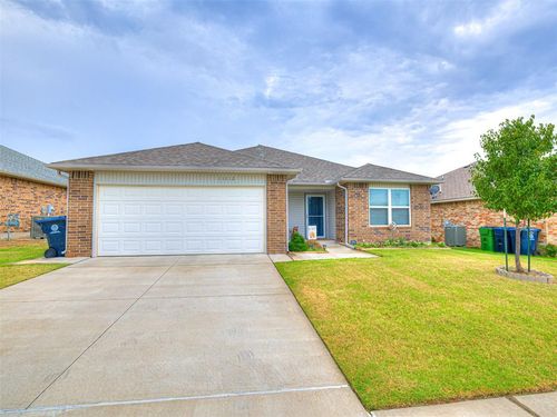 11012 Nw 94th Street, Yukon, OK, 73099 | Card Image