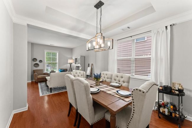 5901 Cobblestone Creek Cir, House other with 4 bedrooms, 3 bathrooms and null parking in MABLETON GA | Image 13