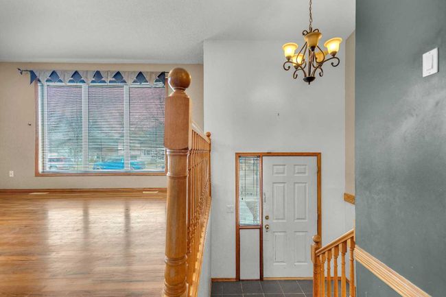 282 Westridge Drive, House other with 3 bedrooms, 2 bathrooms and 4 parking in Blackfalds AB | Image 4