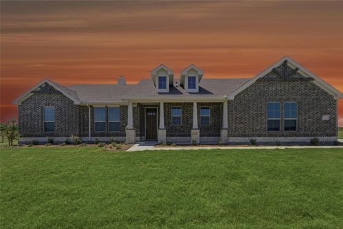 720 County Road 200, Valley View, TX, 76272-4929 | Card Image