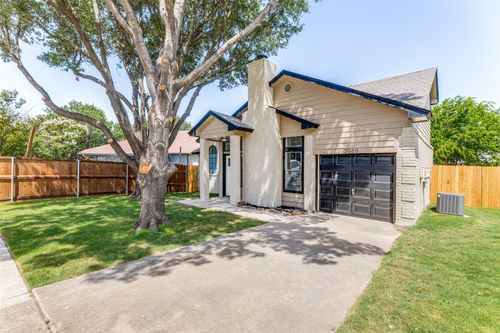 2068 Paint Pony Ln, Keller, TX, 76248-3100 | Card Image