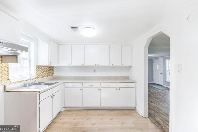913 Druid St, House other with 3 bedrooms, 2 bathrooms and null parking in DUBLIN GA | Image 14