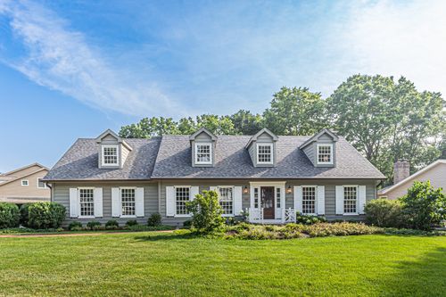 991 Huntleigh Drive, Naperville, IL, 60540 | Card Image