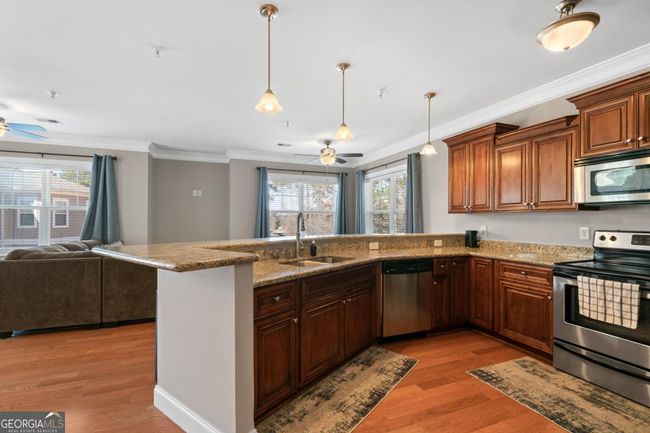 5 - 222 Sheffield Dr, Condo with 3 bedrooms, 3 bathrooms and null parking in Sparta GA | Image 9