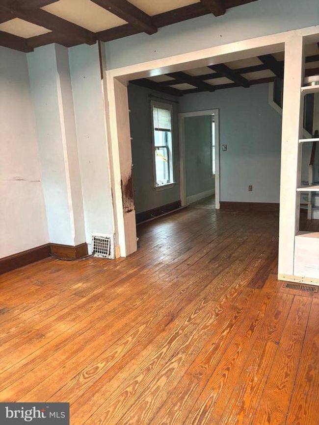 717 W Broad St, Home with 2 bedrooms, 1 bathrooms and null parking in QUAKERTOWN PA | Image 8