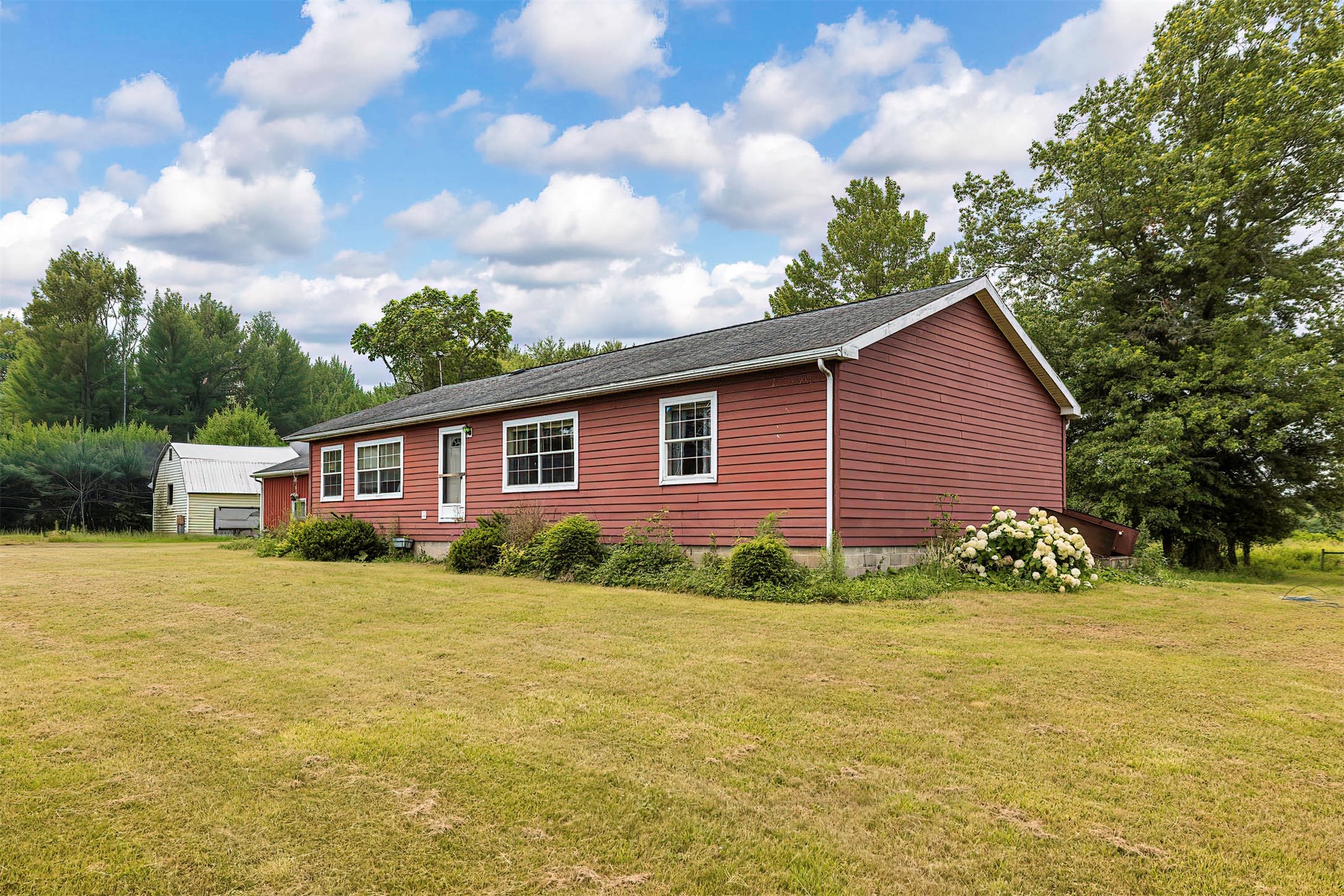 Residential in Albion 3