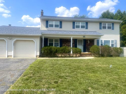 87 Cooper Ave, West Long Branch, NJ, 07764-1268 | Card Image