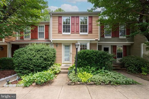 1931 Belmont Ridge Ct, RESTON, VA, 20191-5445 | Card Image