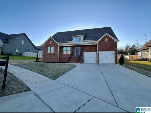 3105 Spencer Dr, HOOVER, AL, 35226-2816 | Card Image