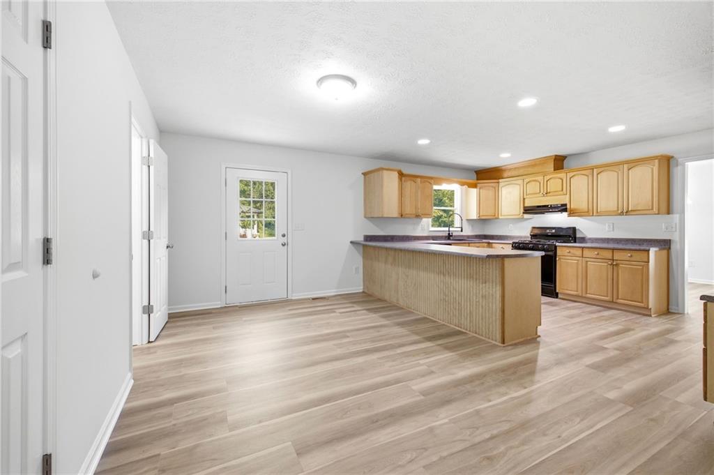 Residential in Buford 4