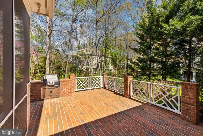 8092 Crooked Oaks Ct, House other with 3 bedrooms, 3 bathrooms and null parking in GAINESVILLE VA | Image 74