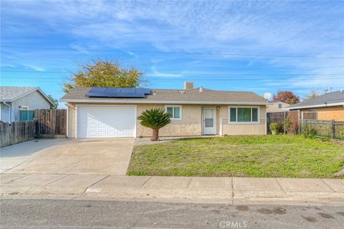 5824 Vista Del Cerro, Oroville, CA, 95966-7261 | Card Image