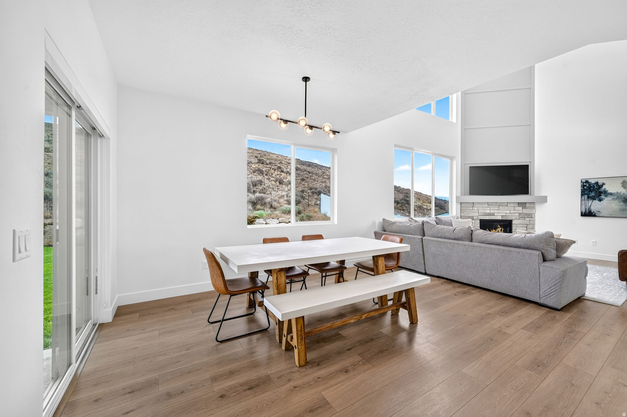 Residential in Eagle Mountain 5