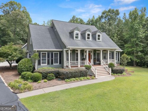 924 James Powers Rd, Monroe, GA, 30656-6414 | Card Image