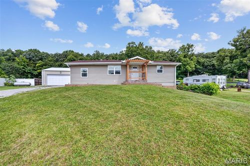 11354 W State Highway 8, Potosi, MO, 63664-1631 | Card Image