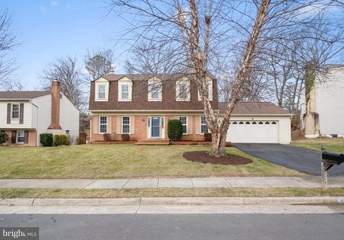 8104 Viola St, SPRINGFIELD, VA, 22152-3626 | Card Image