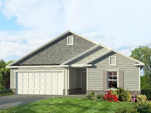 106 Chime Creek Drive, Pooler, GA, 31322 | Card Image