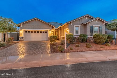 11627 W Andrew Ln, Peoria, AZ, 85383-4247 | Card Image