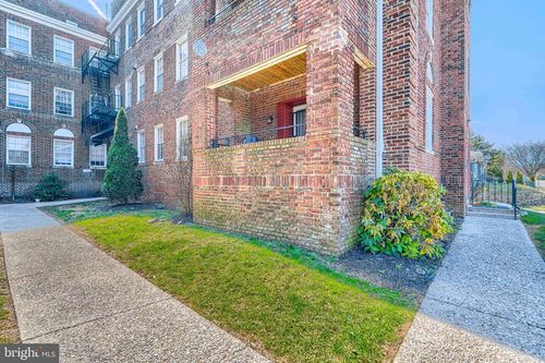105-3321 Liberty Heights Ave, BALTIMORE, MD, 21215-7464 | Card Image