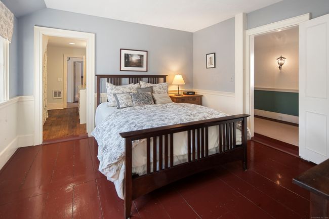 247 Mill Rd, House other with 4 bedrooms, 4 bathrooms and null parking in New Canaan CT | Image 26