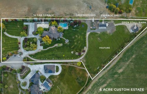 4545 S Rock Ranch Ln, Meridian, ID, 83642-6814 | Card Image