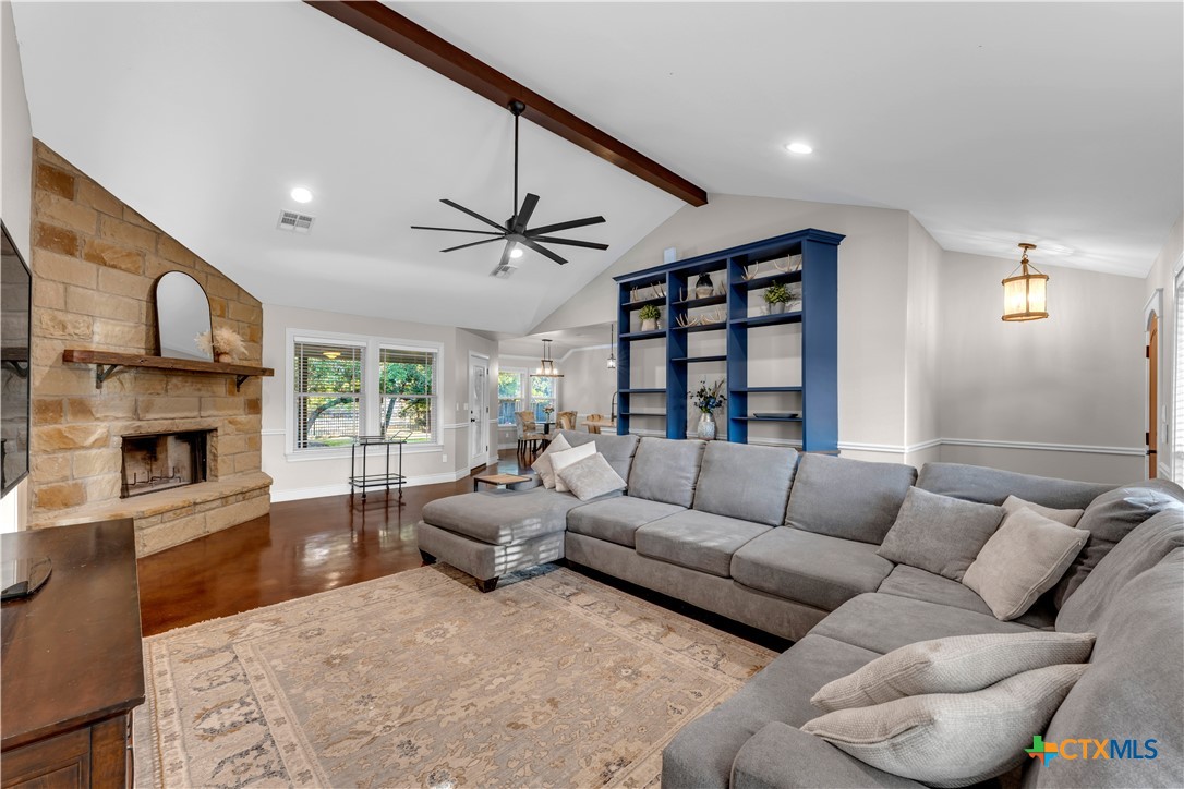 Residential in Burnet 5