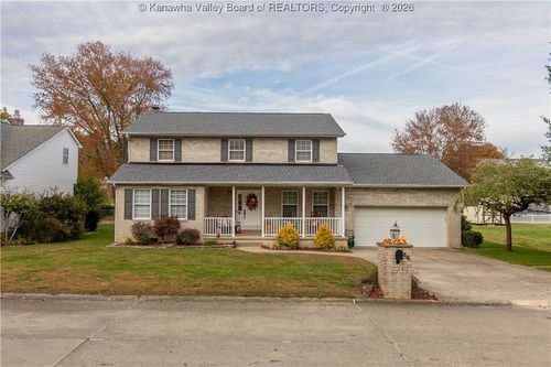 44 Shannon Drive, Hurricane, WV, 25526 | Card Image